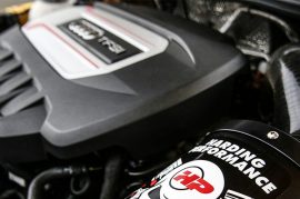 Engine Oil & Your Modified VW/Audi/Skoda