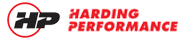 Harding Performance Logo