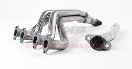 Milltek Sport Free-flow Manifold - VW Golf Mk2 GTI 8v [MCXVW201]