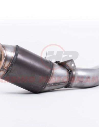 Milltek Sport Catted Downpipe - BMW 4 Series F32 428i [SSXBM977]