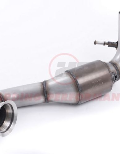 Milltek Sport Catted Downpipe - Mercedes A-Class A45 AMG 2.0 Turbo [SSXMZ116]