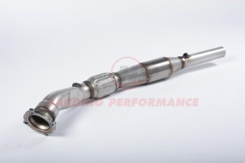 Milltek Sport Catted Downpipe - VW Golf Mk4 GTI 1.8T [SSXVW050]