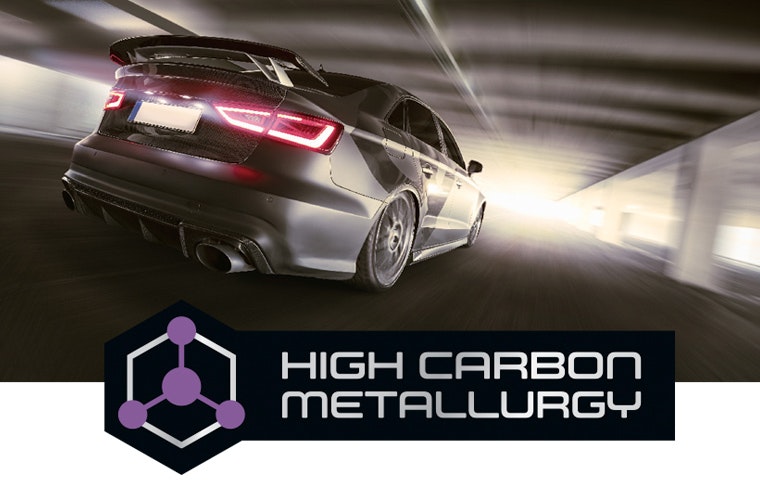 High Carbon Metallurgy