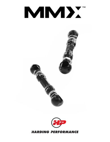 MMX BMW Lowering Links | G05 | G06 | G07