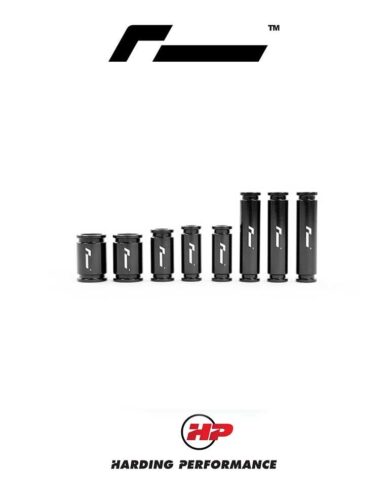 RacingLine DSG Billet Oil Gearbox Feed Tubes for DQ500 / DQ381