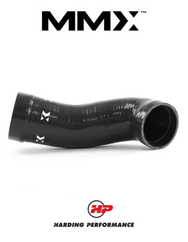 MMX Silicone intake hose | MINI F56 | GP3 | BMW F4x | M135i